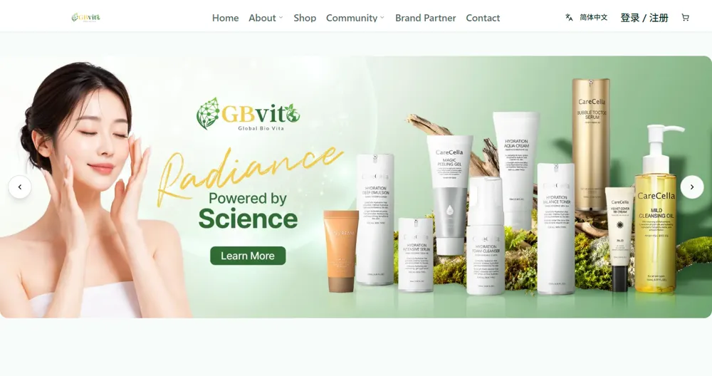 GBVita